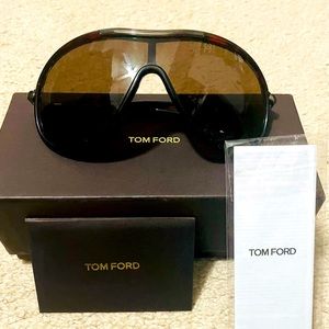 Tom Ford Women’s Sunglasses
